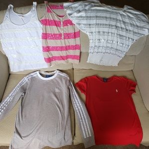 Size small bundle